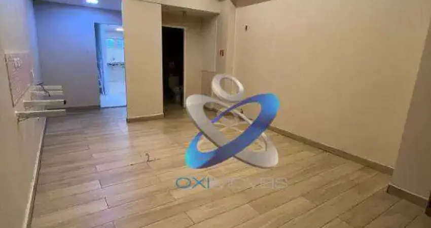 Loja para alugar, 60 m² por R$ 5.050,00/mês - Centro - São José dos Campos/SP