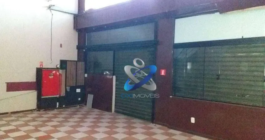 Loja para alugar, 100 m² por R$ 7.190,00/mês - Centro - São José dos Campos/SP