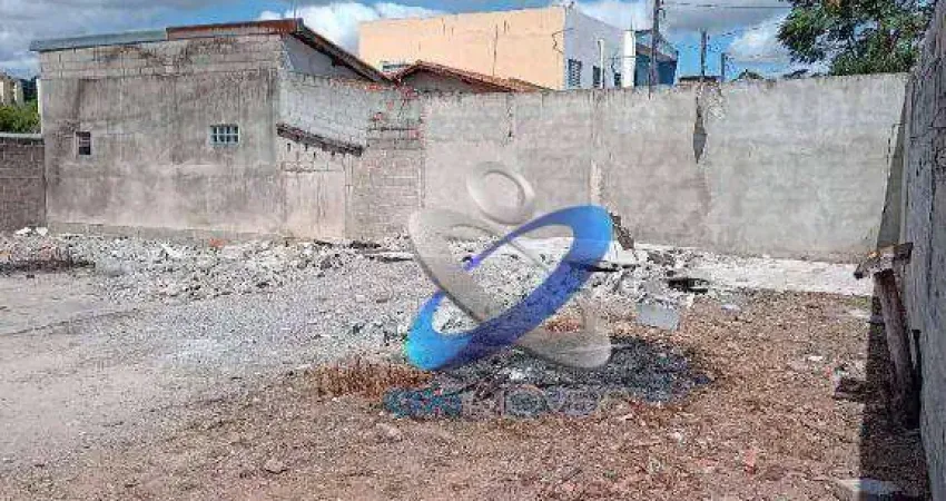 Terreno à venda, 500 m² por R$ 1.500.000 - Jardim Nova Michigan - São José dos Campos/SP