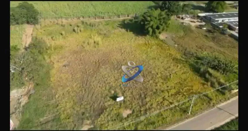 Área à venda, 10000 m² por R$ 4.000.000 - Vila Galvão - Caçapava/SP