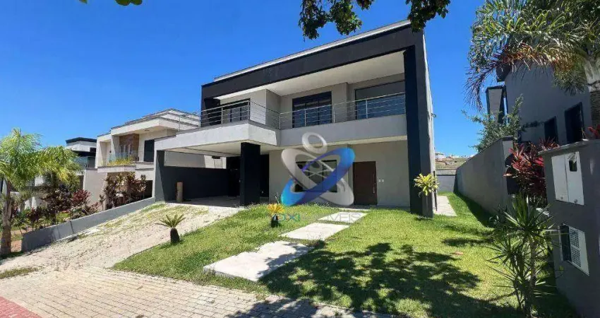 Sobrado à venda, 350 m² por R$ 2.550.000,00 - Urbanova - São José dos Campos/SP