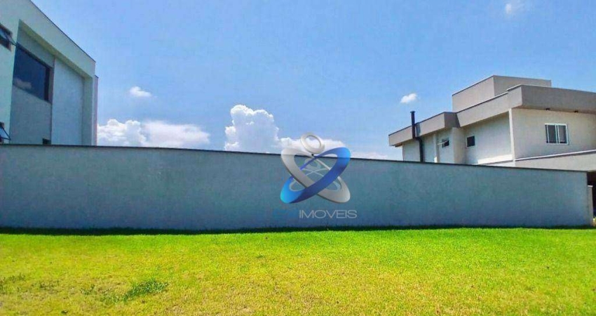 Terreno à venda, 540 m² por R$ 375.000,00 - Condomínio Residencial Ecopark Bourbon  - Caçapava/SP