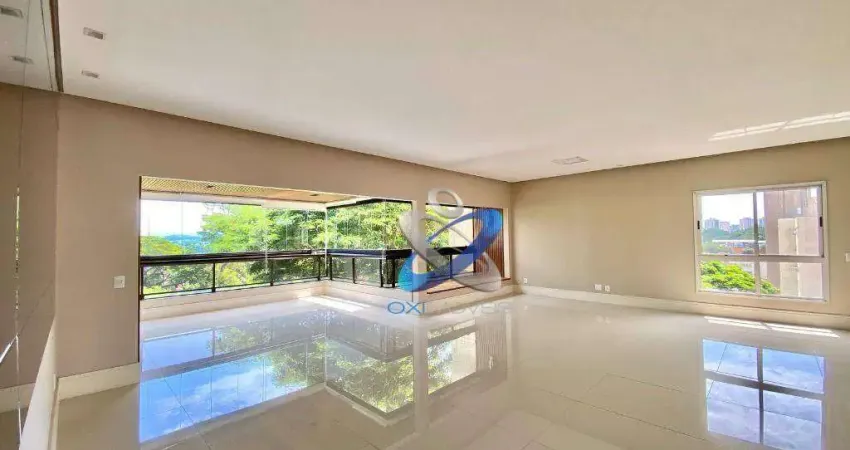 Apartamento à venda, 323 m² por R$ 3.600.000,00 - Vila Ema - São José dos Campos/SP