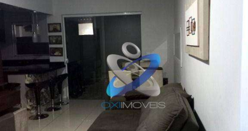 Casa à venda, 70 m² por R$ 352.000,00 - Vila Bandeirantes - Caçapava/SP