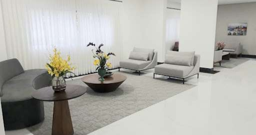 Apartamento com 2 dormitórios para alugar, 80 m² - Royal Park - São José dos Campos/SP