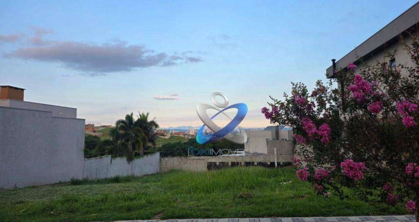 Otimo terreno à venda, 720 m² por R$ 1.600.000 - Condomínio Reserva do Paratehy - São José dos Campos/SP