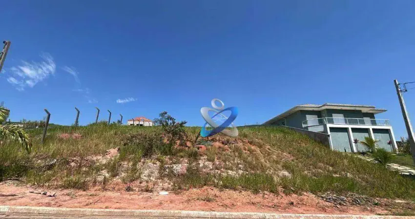Terreno à venda, 1200 m² por R$ 350.000,00 - Caçapava Velha - Caçapava/SP