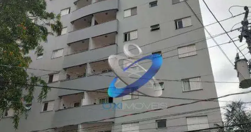 Apartamento com 3 dormitórios à venda, 86 m² por R$ 485.000,00 - Jardim América - São José dos Campos/SP