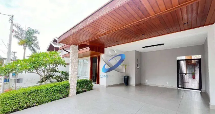 Casa para alugar, 220 m² por R$ 11.331,00/mês - Urbanova - São José dos Campos/SP
