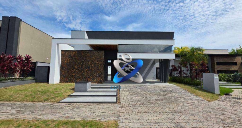 Casa com 4 dormitórios à venda, 225 m² por R$ 2.350.000,00 - Urbanova - São José dos Campos/SP