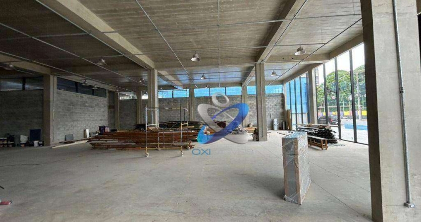 Prédio Comercial, 2035 m² - venda por R$ 17.000.000 ou aluguel por R$ 100.000/mês - Jardim São Dimas - São José dos Campos/SP