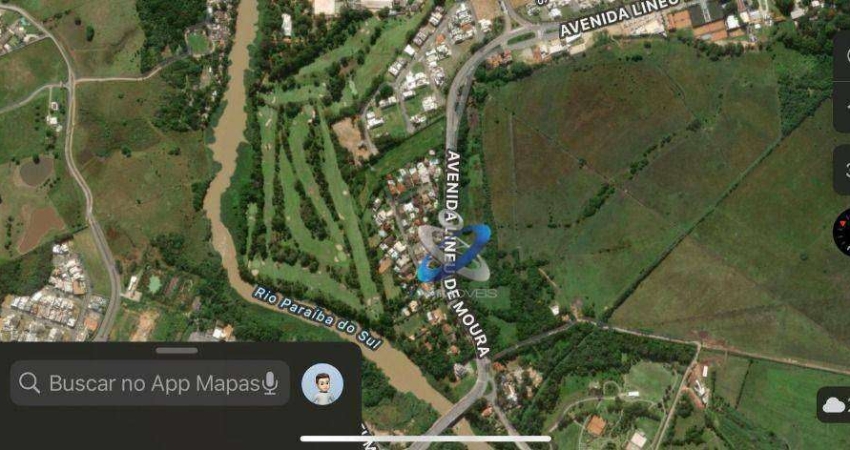 Área para alugar, 80000 m² por R$ 150.000/mês - Urbanova - São José dos Campos/SP