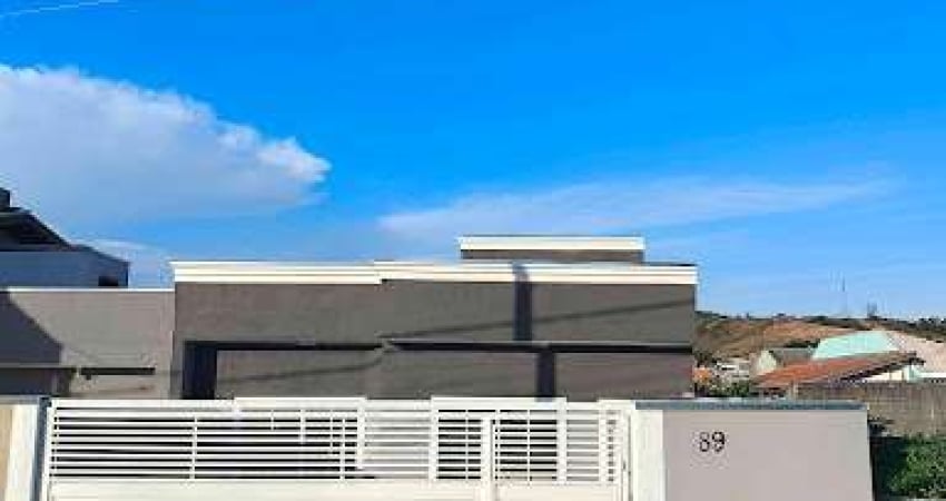 Oportunidade casa com 3 dormitórios à venda, 105 m² por R$ 450.000 - Jardim Santa Júlia - São José dos Campos/SP