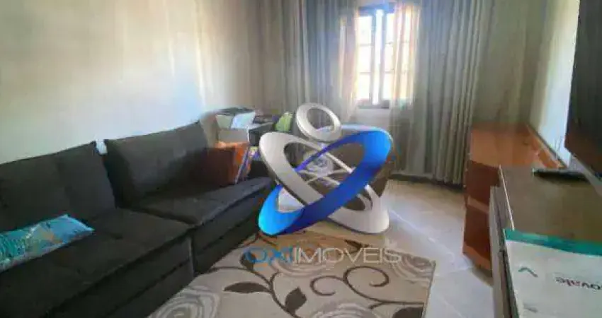 Casa com 3 dormitórios à venda, 127 m² por r$ 697.000,00 - bosque dos eucaliptos - são josé dos campos/sp