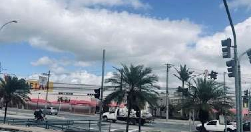 Galpão à venda, 330 m² por R$ 1.690.000,00 - Jardim Colinas - Jacareí/SP