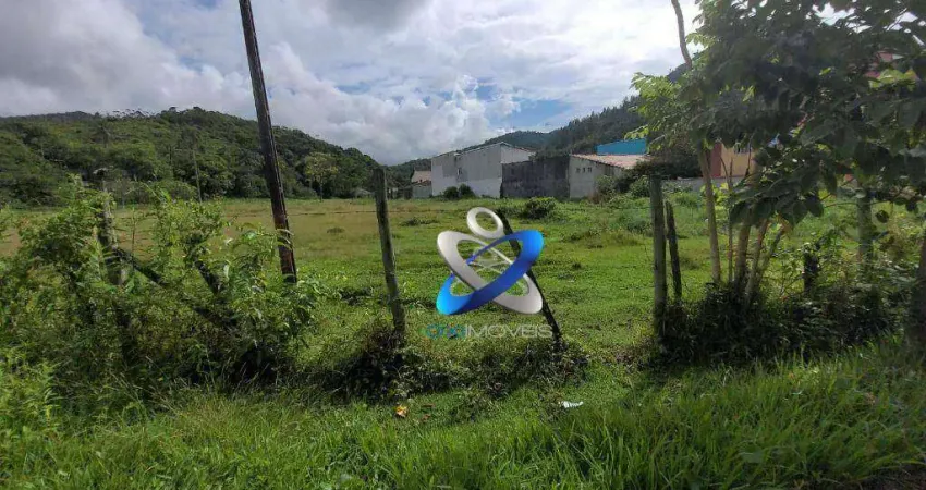 Área à venda, 27878 m² por R$ 20.908.500,00 - Martim de Sá - Caraguatatuba/SP