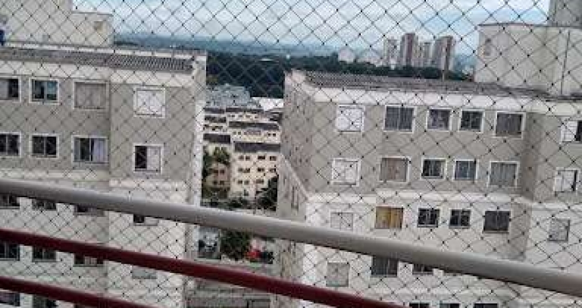 Apartamento com 3 dormitórios à venda, 88 m² por R$ 640.000,00 - Conjunto Residencial Trinta e Um de Março - São José dos Campos/SP