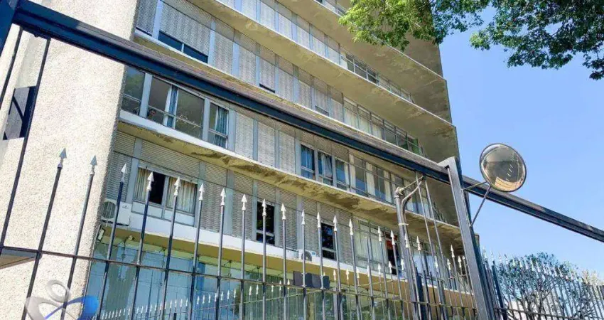 Apartamento com 3 dormitórios à venda, 200 m² por R$ 720.000,00 - Centro - São José dos Campos/SP