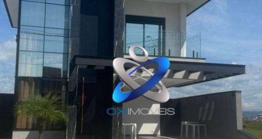 Sobrado à venda, 285 m² por R$ 2.020.000,00 - Condomínio Malibu - Caçapava/SP