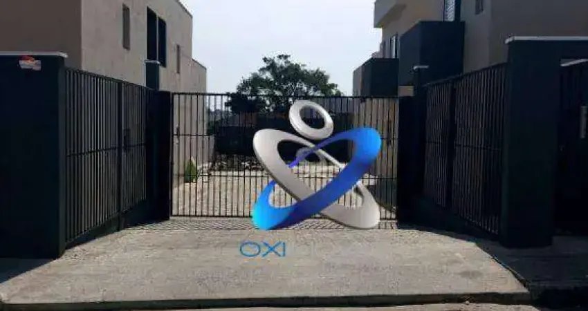 Casa com 2 dormitórios à venda, 55 m² por R$ 290.000 - Chácaras Araújo I - São José dos Campos/SP
