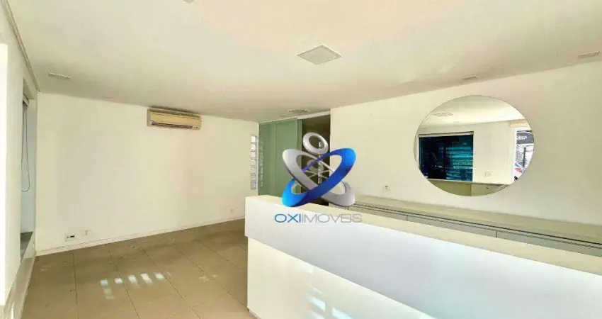 Ponto comercial com 8 salas à venda no Jardim Apolo, São José dos Campos 