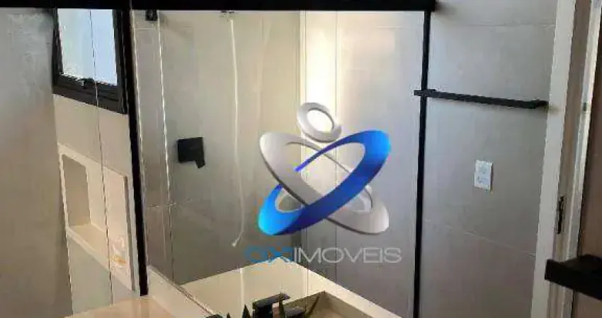 Casa com 4 dormitórios, 425 m² - venda por R$ 3.900.000,00 ou aluguel por R$ 18.070,00/mês - Loteamento Vivant Urbanova - São José dos Campos/SP