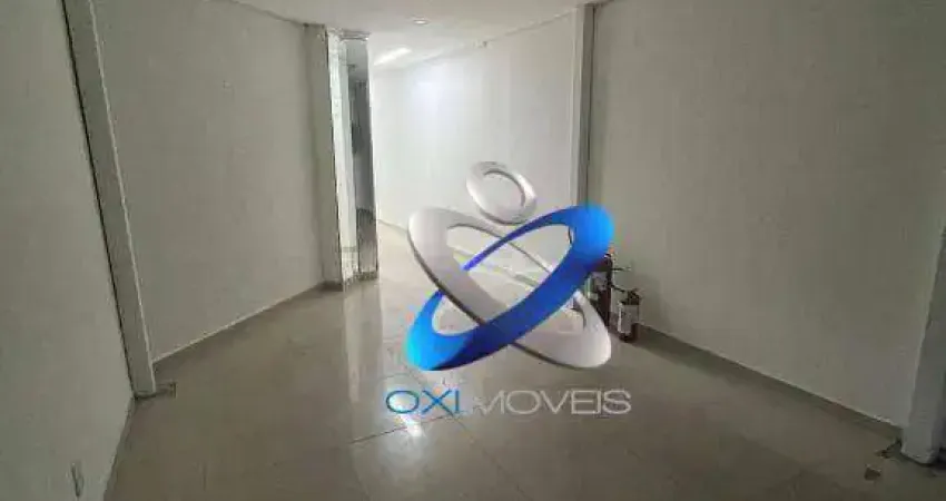 Loja para alugar, 90 m² por r$ 4.597,97/mês - centro - são josé dos campos/sp