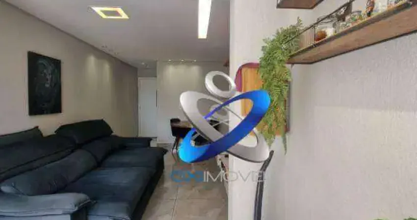 Apartamento à venda, 75 m² por R$ 671.000,00 - Jardim Sul - São José dos Campos/SP