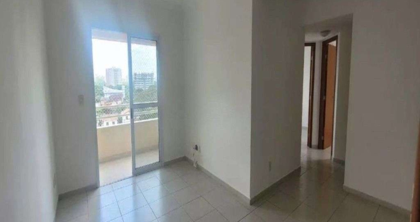 Apartamento com 3 dormitórios à venda, 76 m² por R$ 720.000 - Jardim Apolo II - São José dos Campos/SP