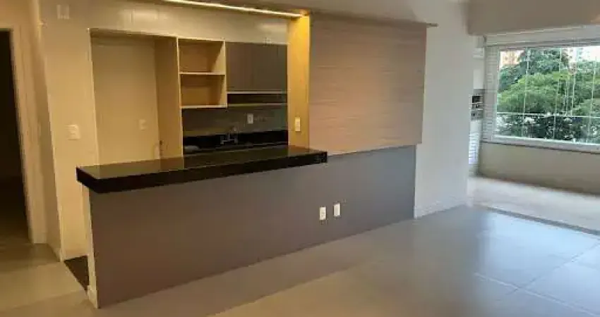 Apartamento com 2 dormitórios para alugar, 85 m² - Jardim São Dimas - São José dos Campos/SP