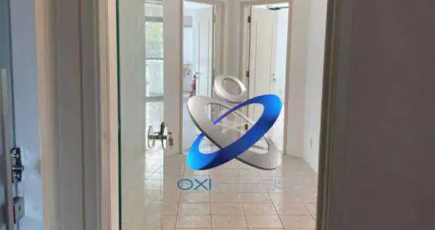 Sala para alugar, 80 m² por r$ 2.700,00/ano - vila adyana - são josé dos campos/sp