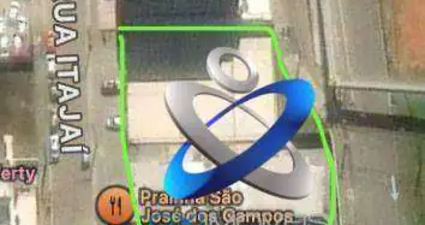 Terreno à venda, 1581 m² por R$ 9.100.000,00 - Jardim Aquarius - São José dos Campos/SP
