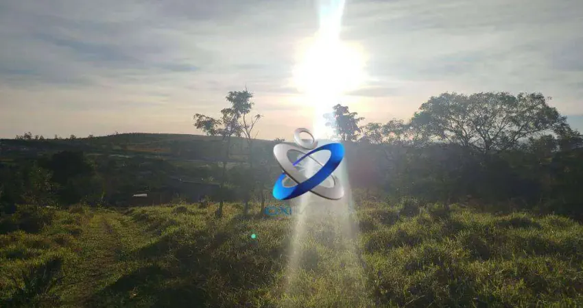 Terreno à venda, 1600 m² por R$ 130.000 - Vila Velha - Caçapava/SP