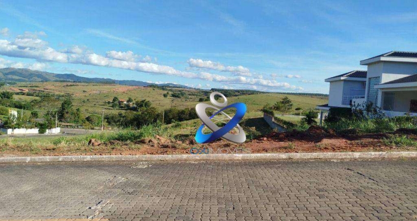 Terreno à venda, 1200 m² por R$ 350.000 - Caçapava Velha - Caçapava/SP