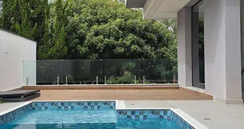 Casa em condomínio fechado com 5 quartos à venda no Urbanova, São José dos Campos 