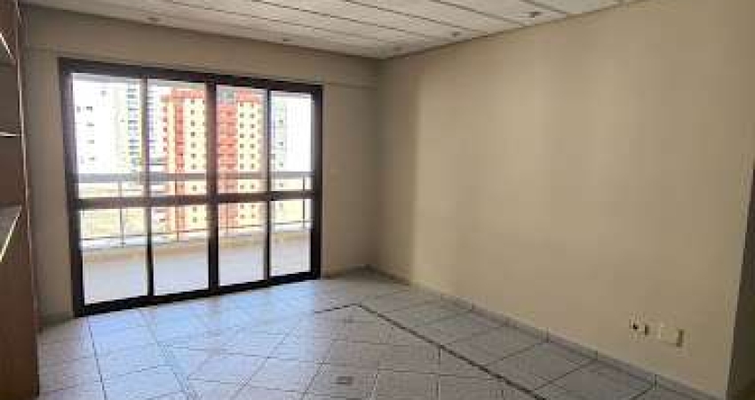 Apartamento com 4 dormitórios, 152 m² - venda por R$ 1.700.000,00 ou aluguel por R$ 6.883,33/ano - Jardim Aquarius - São José dos Campos/SP