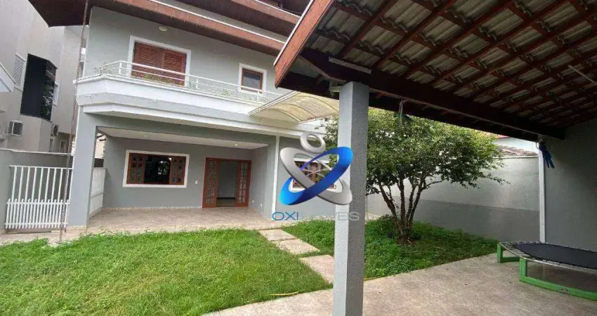 Sobrado com 6 dormitórios à venda, 309 m² por r$ 2.129.000,00 - urbanova - são josé dos campos/sp