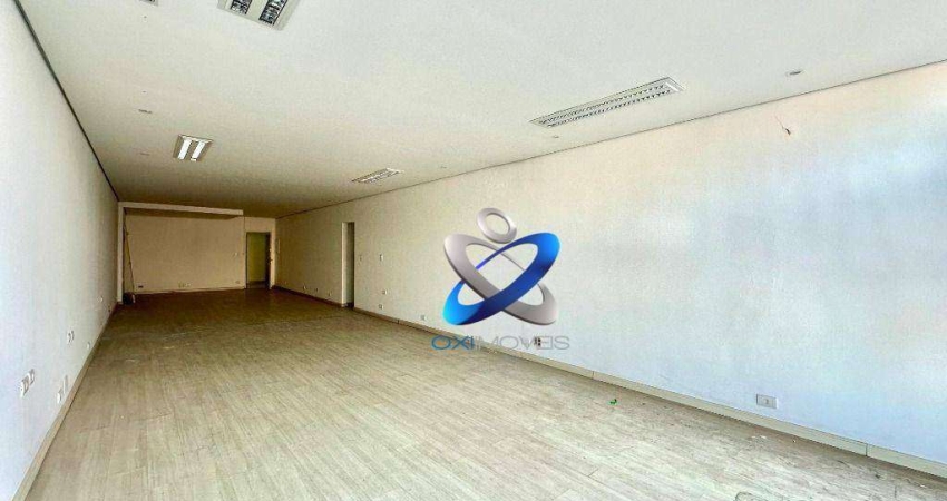Sala, 75 m² - venda por R$ 204.000,00 ou aluguel por R$ 2.415,36/mês - Centro - São José dos Campos/SP
