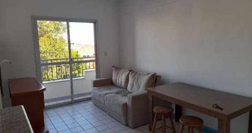 Apartamento, 42 m² - venda por R$ 395.000,00 ou aluguel por R$ 2.926,00/mês - Jardim Aparecida - São José dos Campos/SP