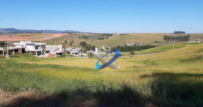 Terreno à venda, 1075 m² por R$ 269.000,00 - Caçapava Velha - Caçapava/SP