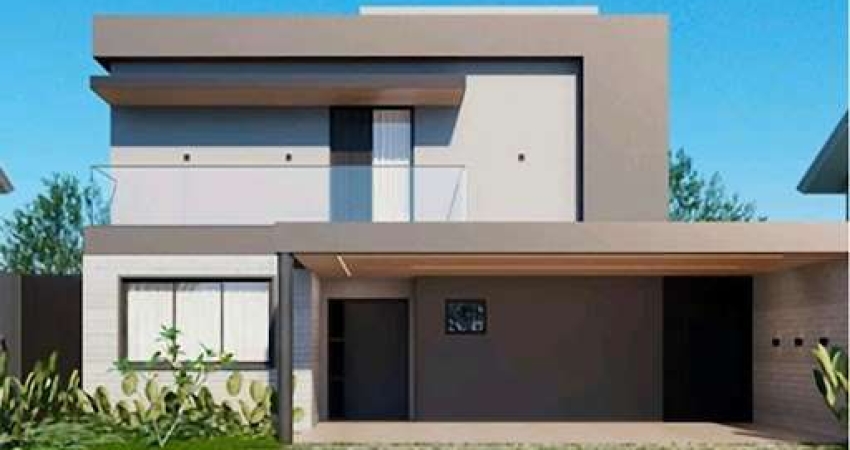 Sobrado com 5 dormitórios à venda, 340 m² por R$ 3.600,00 - Jardim das Colinas - São José dos Campos/SP