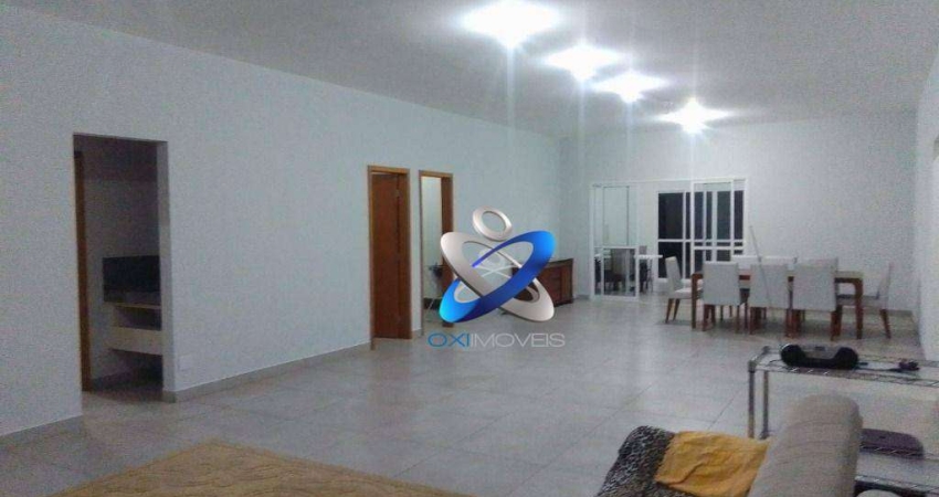 Casa com 3 dormitórios, 350 m² - venda por R$ 2.340.000,00 ou aluguel por R$ 11.720,00/mês - Mirante do Vale - Jacareí/SP