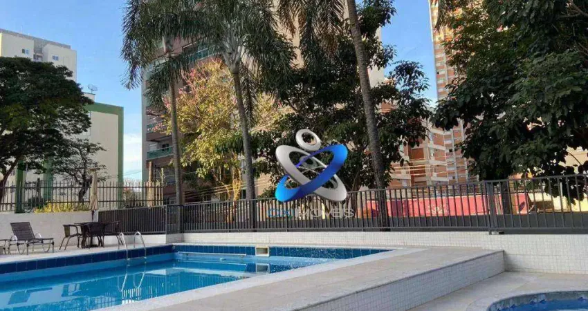 Apartamento com 3 dormitórios à venda, 127 m² por R$ 1.050.000 - Vila Adyana - São José dos Campos/SP