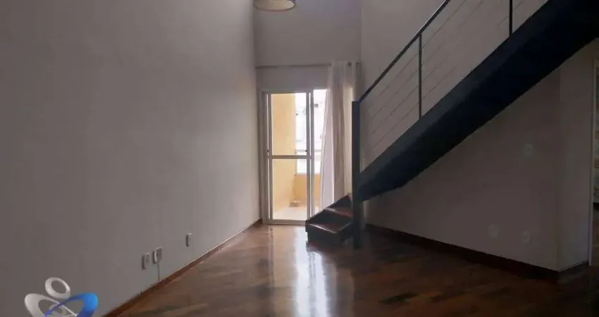 Cobertura com 2 dormitórios à venda, 115 m² por R$ 1.084.000,00 - Jardim Esplanada - São José dos Campos/SP