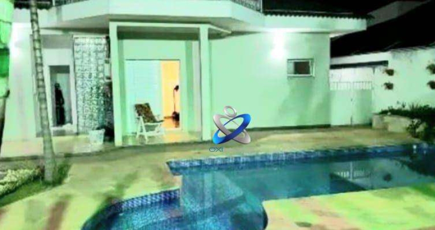 Sobrado com 4 dormitórios à venda, 250 m² por R$ 1.705.000 - Residencial Santa Helena - Caçapava/SP