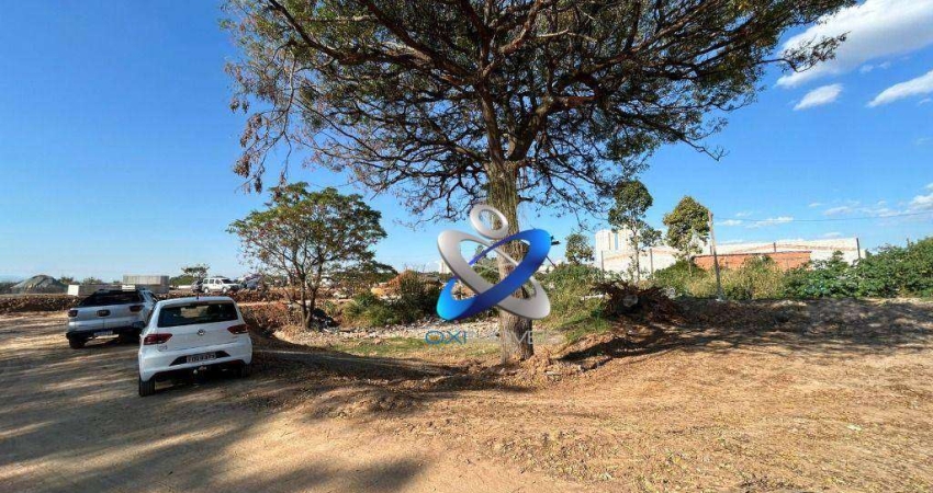Área à venda, 7056 m² por R$ 17.500.000 - Vila Guarani - São José dos Campos/SP