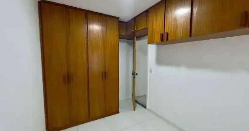 Apartamento com 1 dormitório à venda, 65 m² por R$ 350.000,00 - Jardim Satélite - São José dos Campos/SP