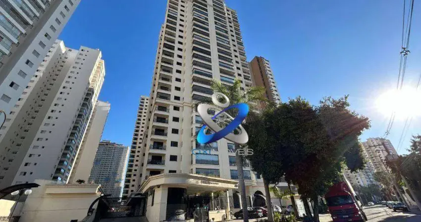Apartamento com 4 dormitórios à venda, 157 m² por R$ 2.130.000 - Jardim Esplanada II - São José dos Campos/SP