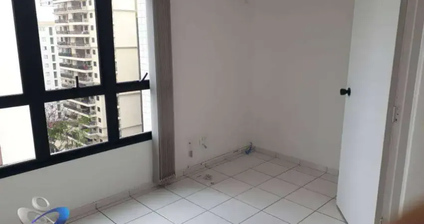 Sala para alugar, 37 m² por R$ 2.690,00/mês - Jardim Aquarius - São José dos Campos/SP