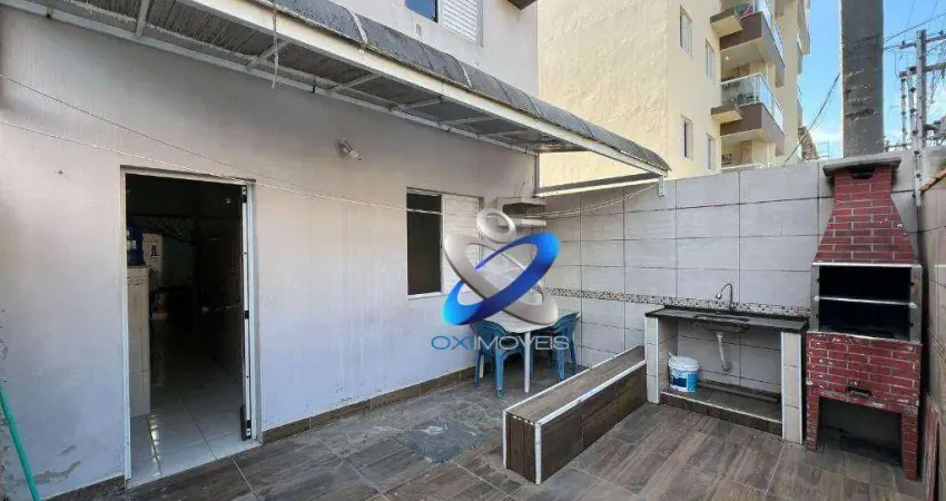Apartamento com 2 dormitórios à venda, 83 m² por R$ 480.000 - Itaguá - Ubatuba/SP